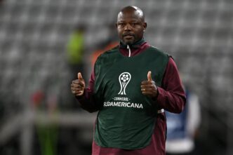 Fluminense busca novo técnico - Fluminense