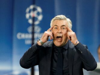 Ancelotti critica demissão do Bayern - Bayern de Munique