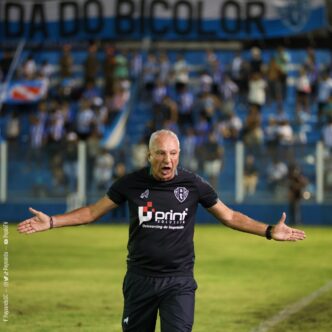 Paysandu Série B - Paysandu