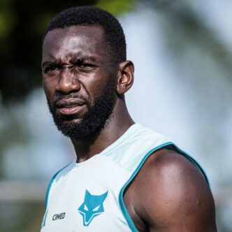 Cruzeiro contrato Bolasie — foto ilustrativa