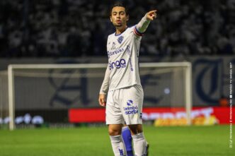 Paysandu Série B - Paysandu