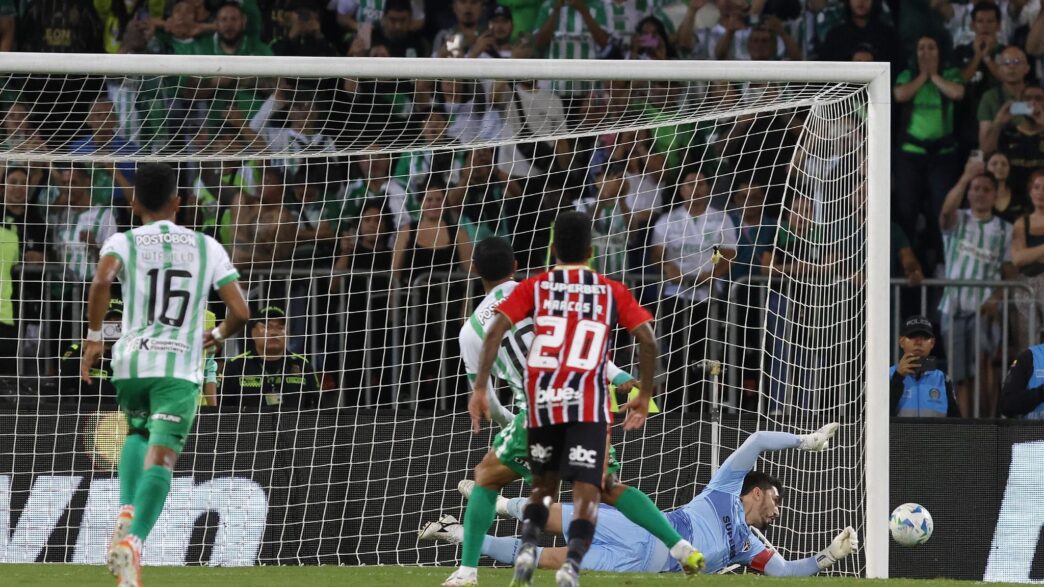 Rafael São Paulo pênaltis - São Paulo
