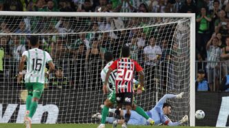 Rafael São Paulo pênaltis - São Paulo