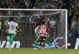 Rafael São Paulo pênaltis - São Paulo