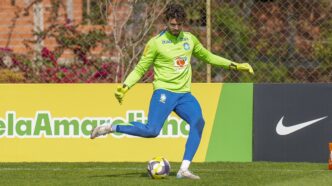 Cruzeiro Mundial Sub-20 - Cruzeiro