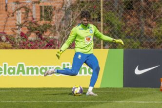 Cruzeiro Mundial Sub-20 - Cruzeiro