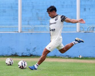 Paysandu: Vilela e reforço inutilizado - Paysandu