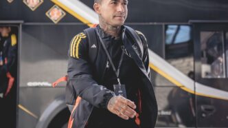 Dudu Atlético-MG — foto ilustrativa