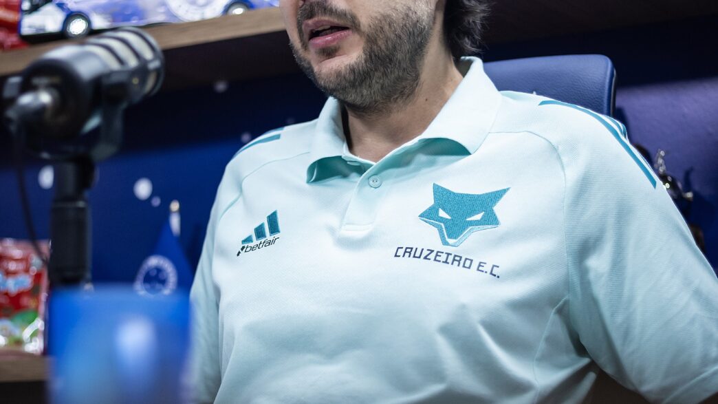 Scout do Cruzeiro - Cruzeiro