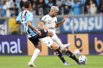Derrota do Botafogo: erros individuais - Botafogo