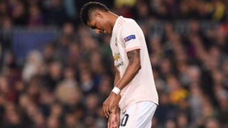 Rashford