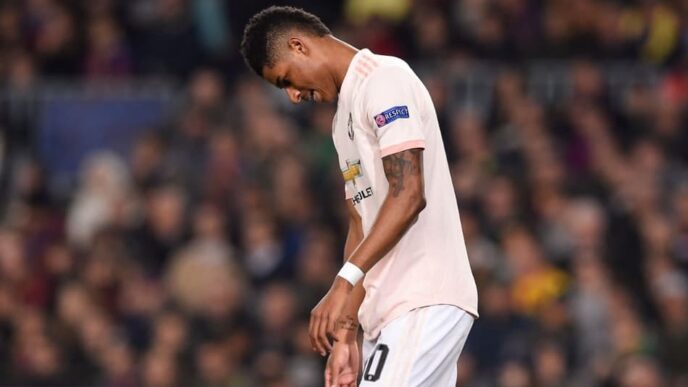 Rashford