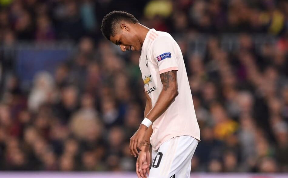 Rashford
