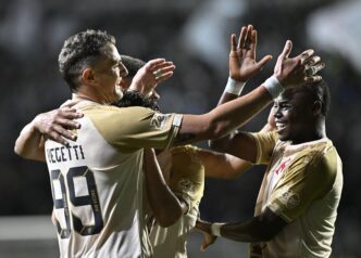 Vasco vence Bahia - Vasco da Gama