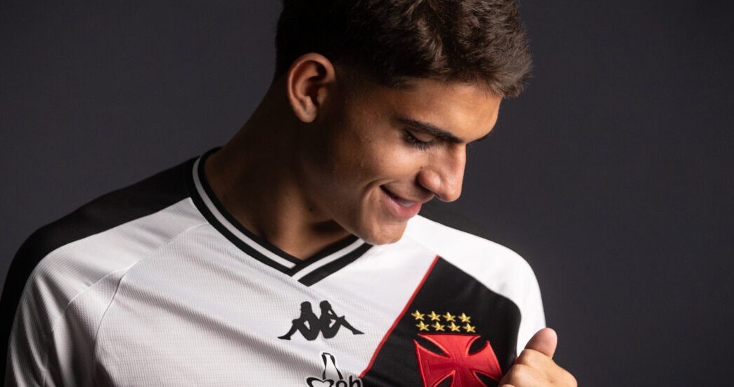 Diego Minete Vasco - Vasco da Gama