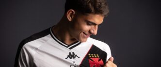 Diego Minete Vasco - Vasco da Gama