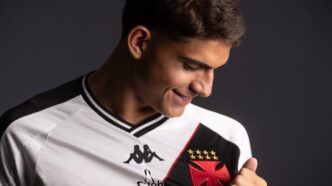 Diego Minete Vasco - Vasco da Gama