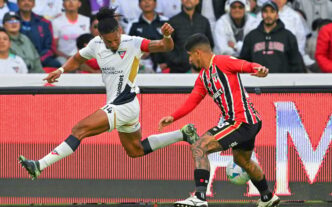 ldu são paulo