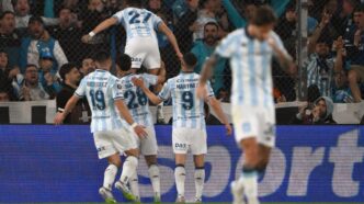 Racing Vélez