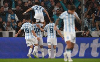 Racing Vélez