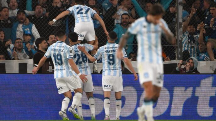 Racing Vélez