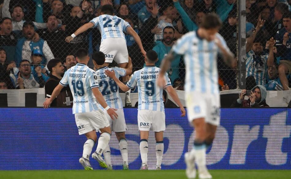Racing Vélez