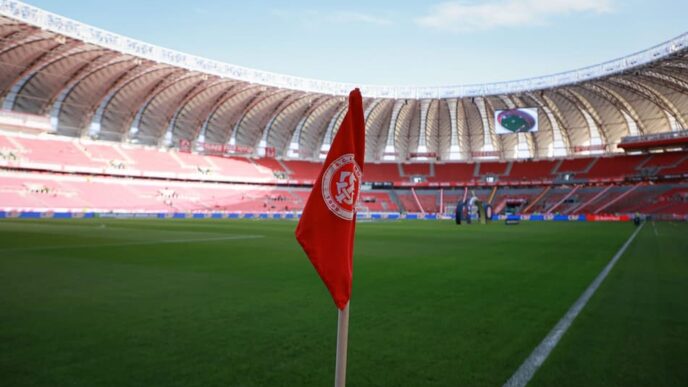 Estádio Beira-Rio