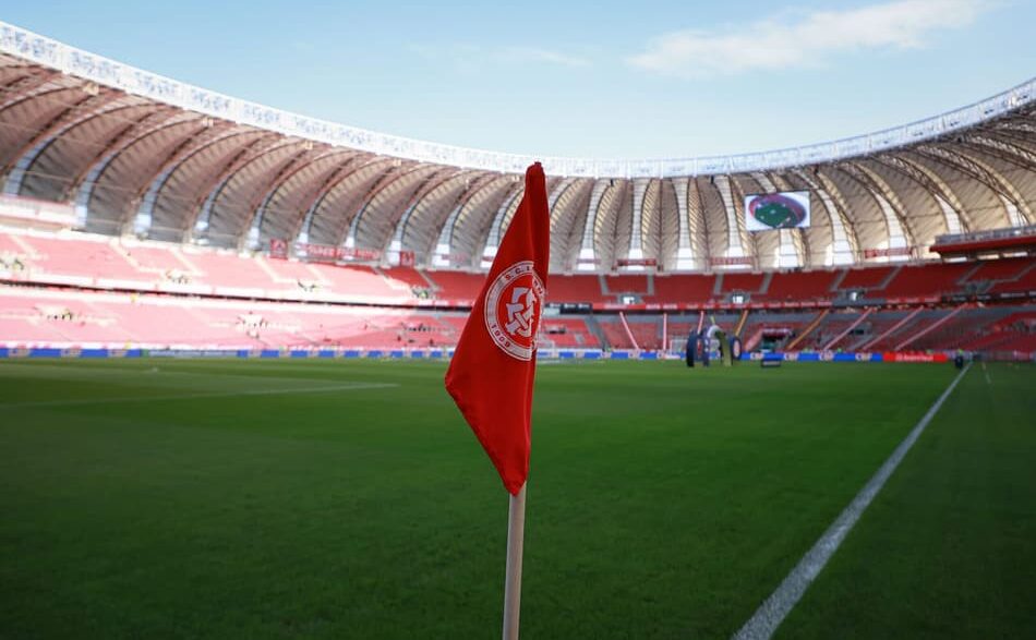 Estádio Beira-Rio