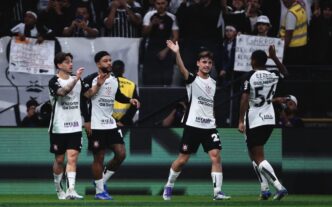 Corinthians tenta esvaziar o Departamento Médico (Foto: Ettore Chiereguini/AGIF)