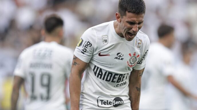 Corinthians-Portuguesa-Rojas