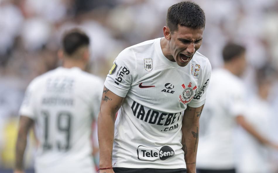 Corinthians-Portuguesa-Rojas