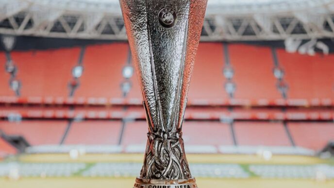 Europa-League