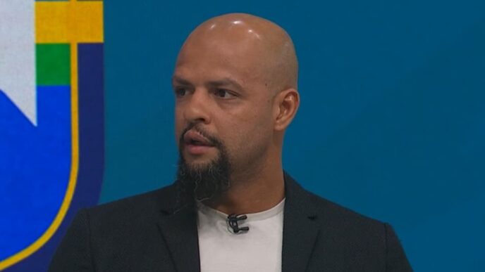 Felipe Melo