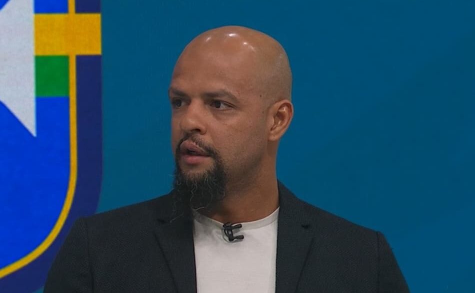 Felipe Melo