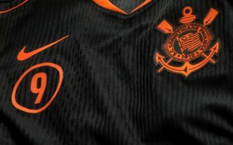 Modelo clássico de 20 anos atrás foi destacado pela fornecedora