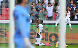 São Paulo precisa vencer com uma boa vantagem de gols (Foto: Rodrigo BUENDIA / AFP)