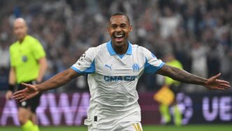 Champions League — foto ilustrativa