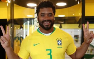 Russell Wilson, agora nos Giants, encara adversidade diferente na carreira