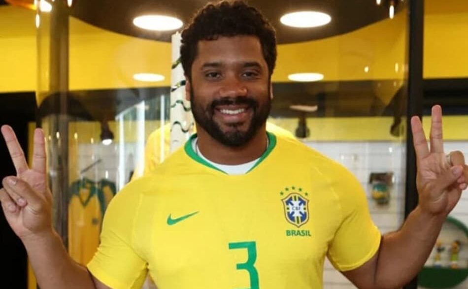 Russell Wilson, agora nos Giants, encara adversidade diferente na carreira