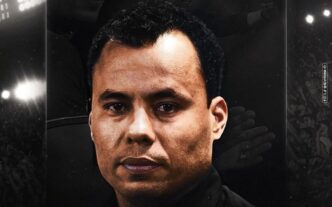 Jair Ventura é anunciado pelo Vitória (Foto: divulgação / EC Vitória)