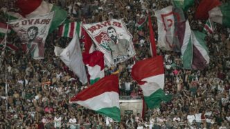 Fluminense Maracanã
