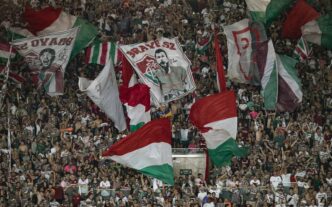 Fluminense Maracanã