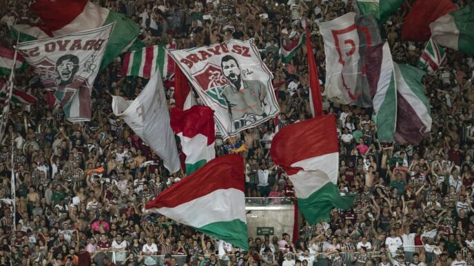 Fluminense Maracanã