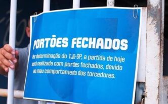 FPF reage à violência nos estádios e coloca pais “de castigo” (Foto: Divulgação/ FPF)