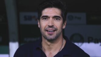 BRASILEIRO A 2025, PALMEIRAS X FORTALEZA