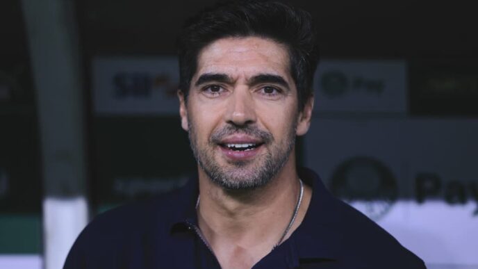 BRASILEIRO A 2025, PALMEIRAS X FORTALEZA