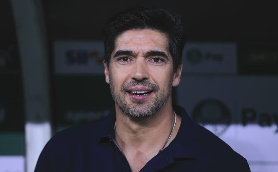 BRASILEIRO A 2025, PALMEIRAS X FORTALEZA