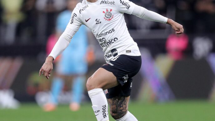 Corinthians condenado a pagar Rojas - Corinthians