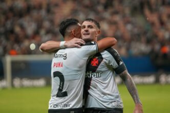 Estrangeiros no futebol carioca - Botafogo