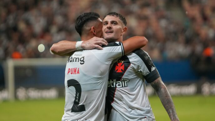 Estrangeiros no futebol carioca - Botafogo
